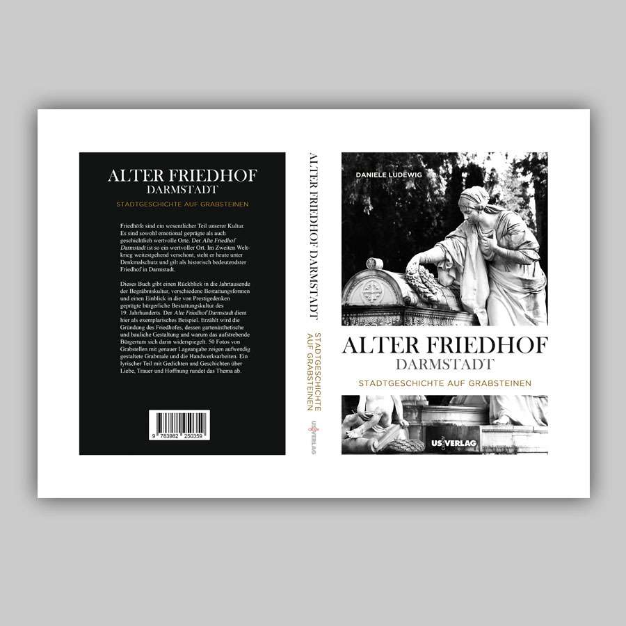 Darmstädter Friedhof