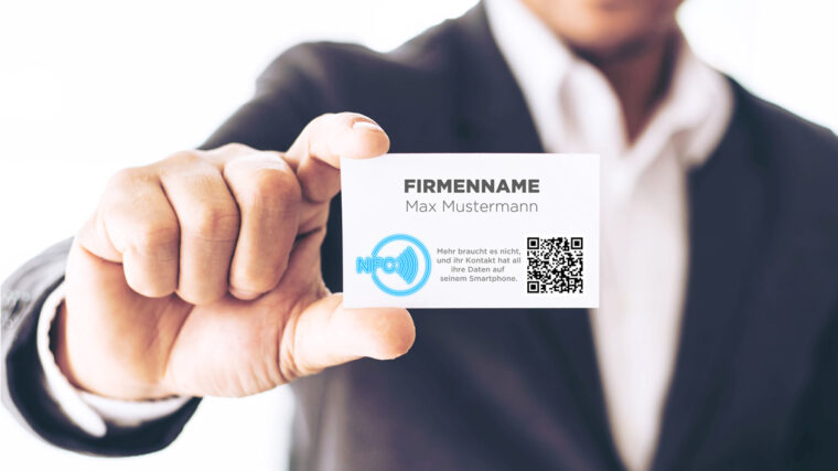 RFID und NFC Produkte