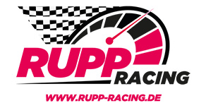 Rupp-Racing Logo