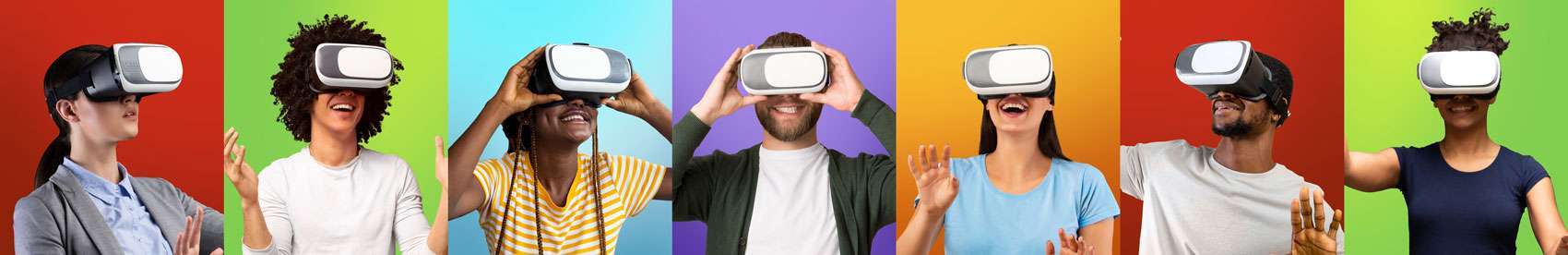 Future-Games-VR VR Gaming