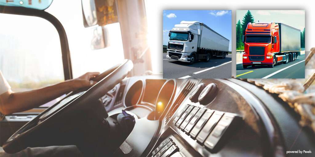 Faszination LKW Simulationsspiele auf dem PC