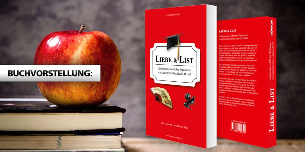 Liebe und List Buchvorstellung