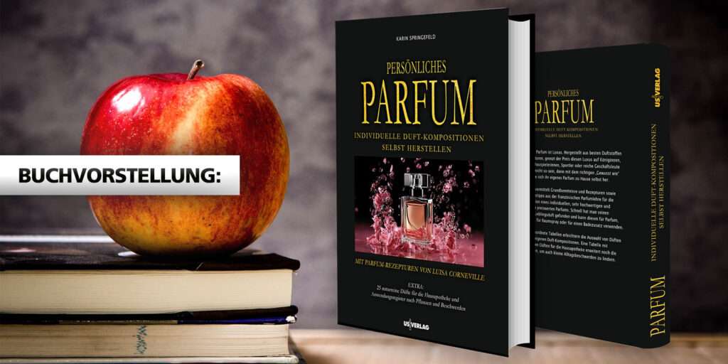PERSÖNLICHES PARFUM