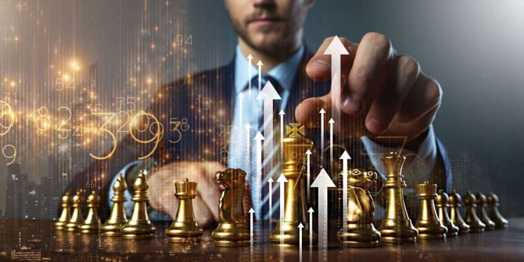 Schach-Titelbild Schach-Titelbild