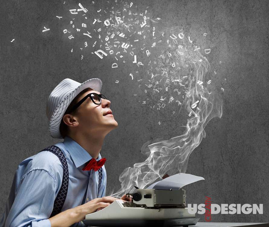 UScreativ Design Blog
