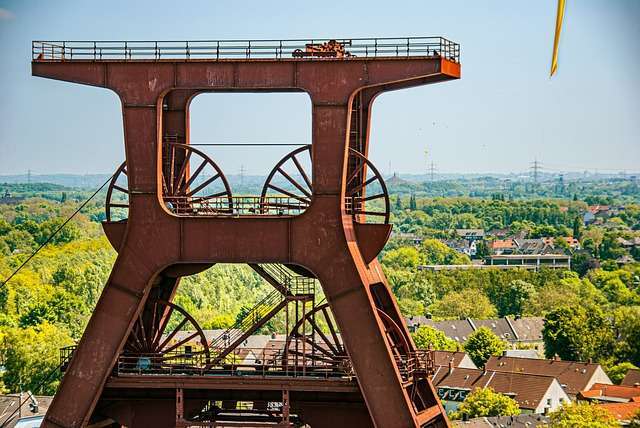 zollverein-6511585_640 Essen Zollverein