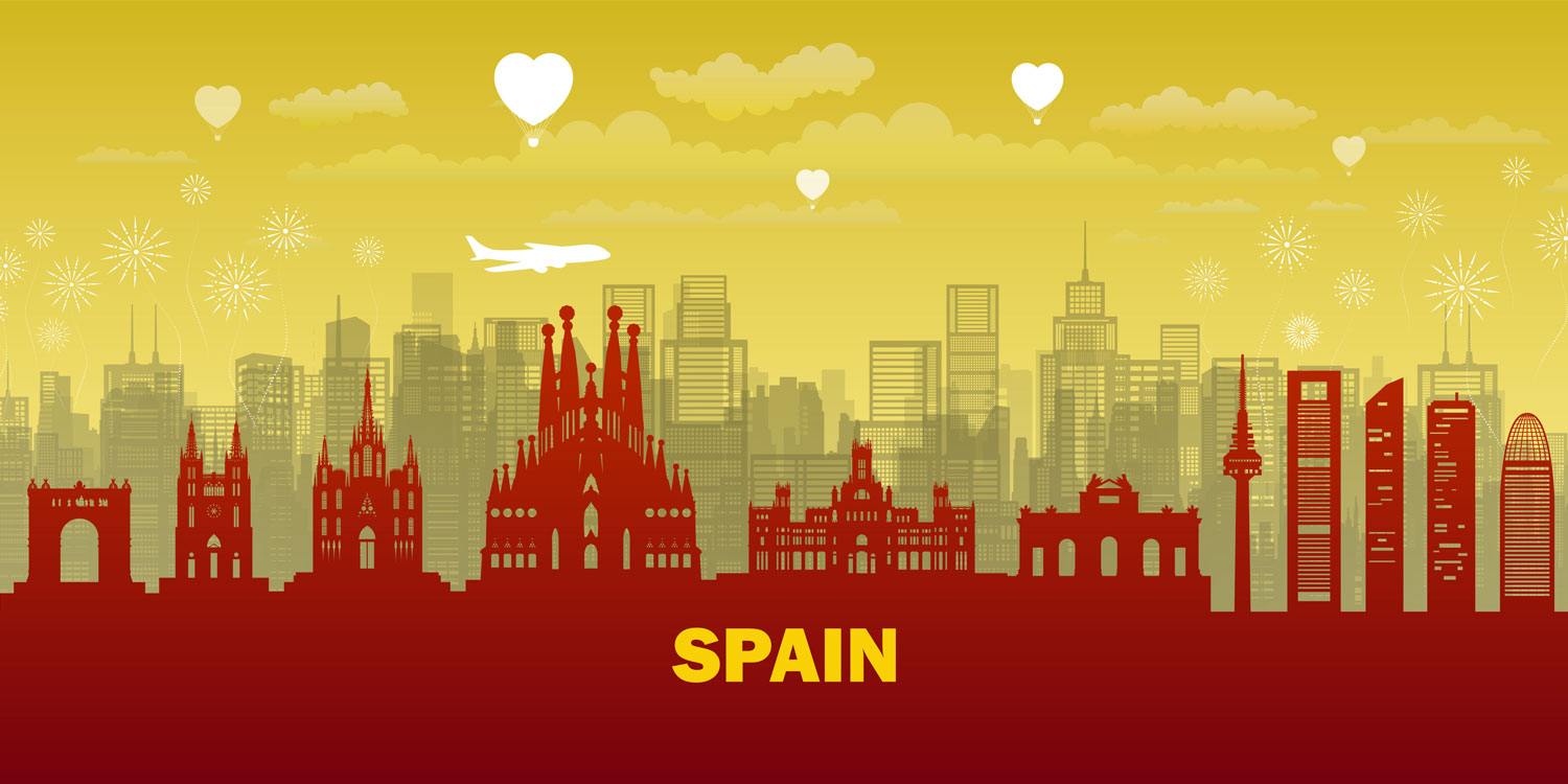 Auswandern-Spanien Auswandern nach Spanien mit seinen Vor- und Nachteilen