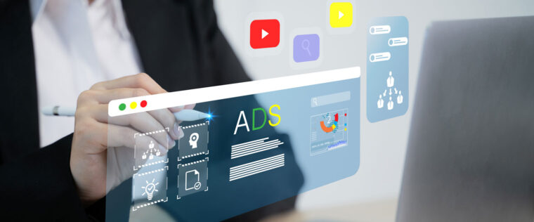 Google-Tools_Ads-Manager Alle relevanten Google-Tools