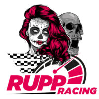 Rupp Racing Cathrina