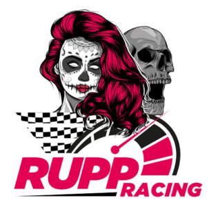 Rupp Racing Cathrina