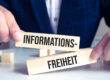 Informationsfreiheit